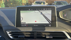 Peugeot 3008 1.2 PureTech GT Line 5dr Petrol Estate